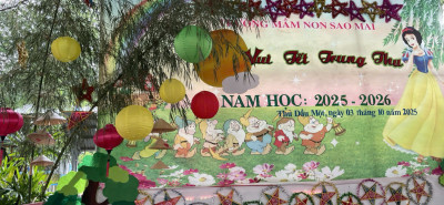hình trung thu