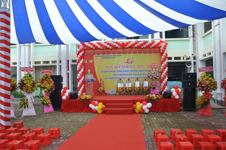 Hình đón chuẩn