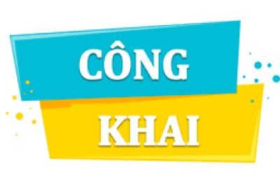 Công tác, công bố, công khai, dự toán, thực hiện dự toán thu chi ngân sách năm 2025