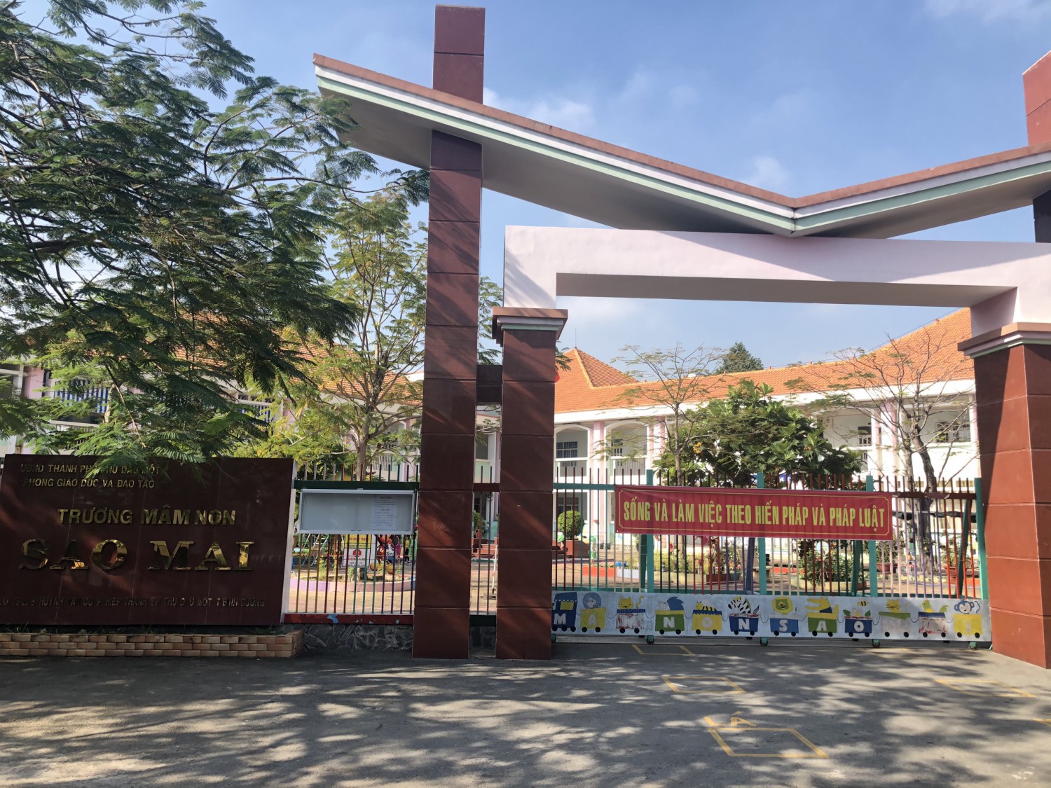 Ngày pháp luật Việt Nam