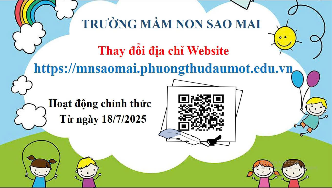 gen n thông báo đổi tên