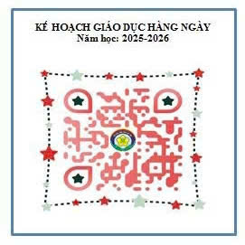 MÃ QR KẾ HOẠCH GD HẰNG NGÀY
